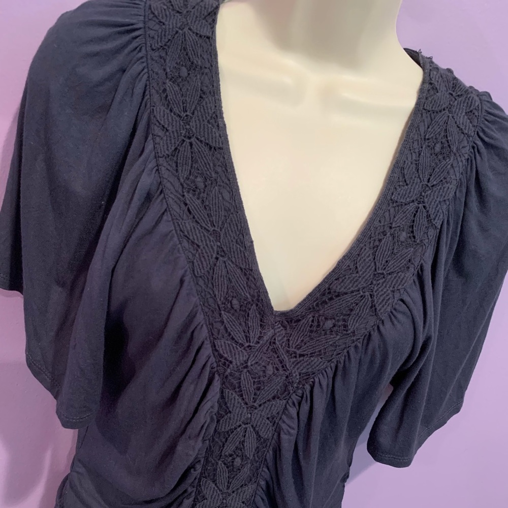 Anthropologie Postmark size M